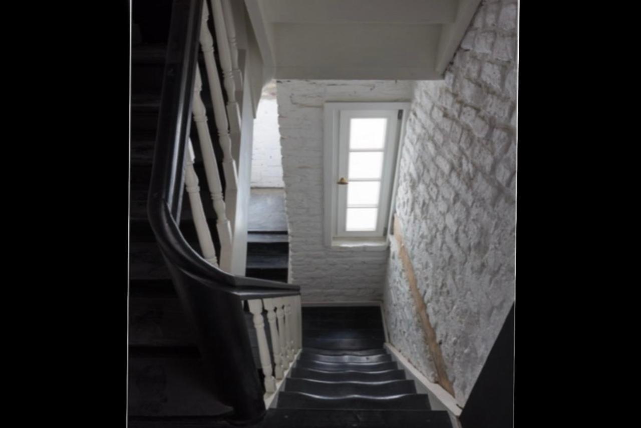 Square Rooms 20 Dusseldorf Luaran gambar