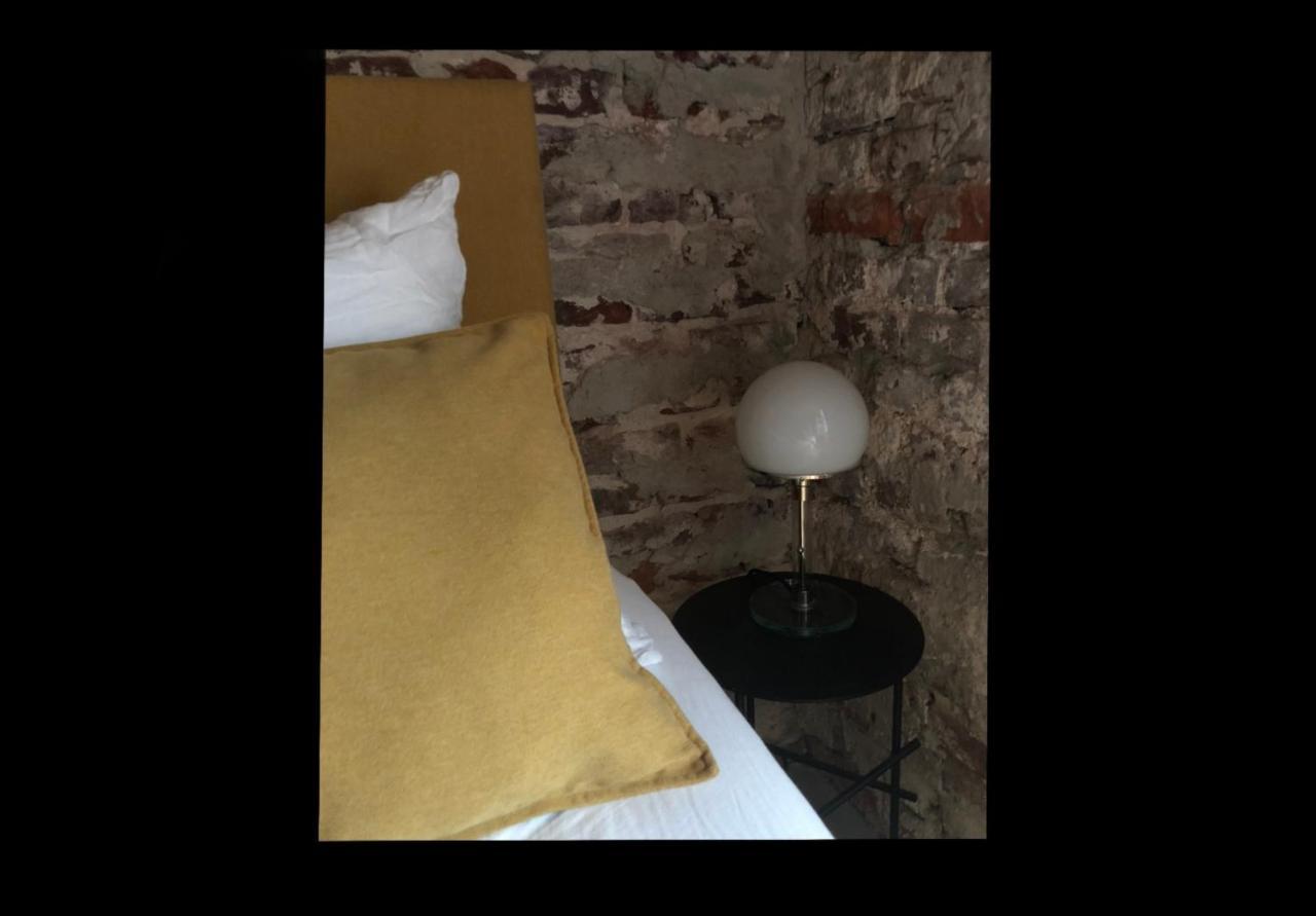 Square Rooms 20 Dusseldorf Luaran gambar