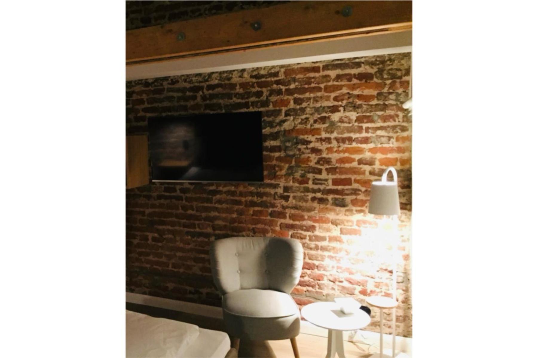 Square Rooms 20 Dusseldorf Luaran gambar