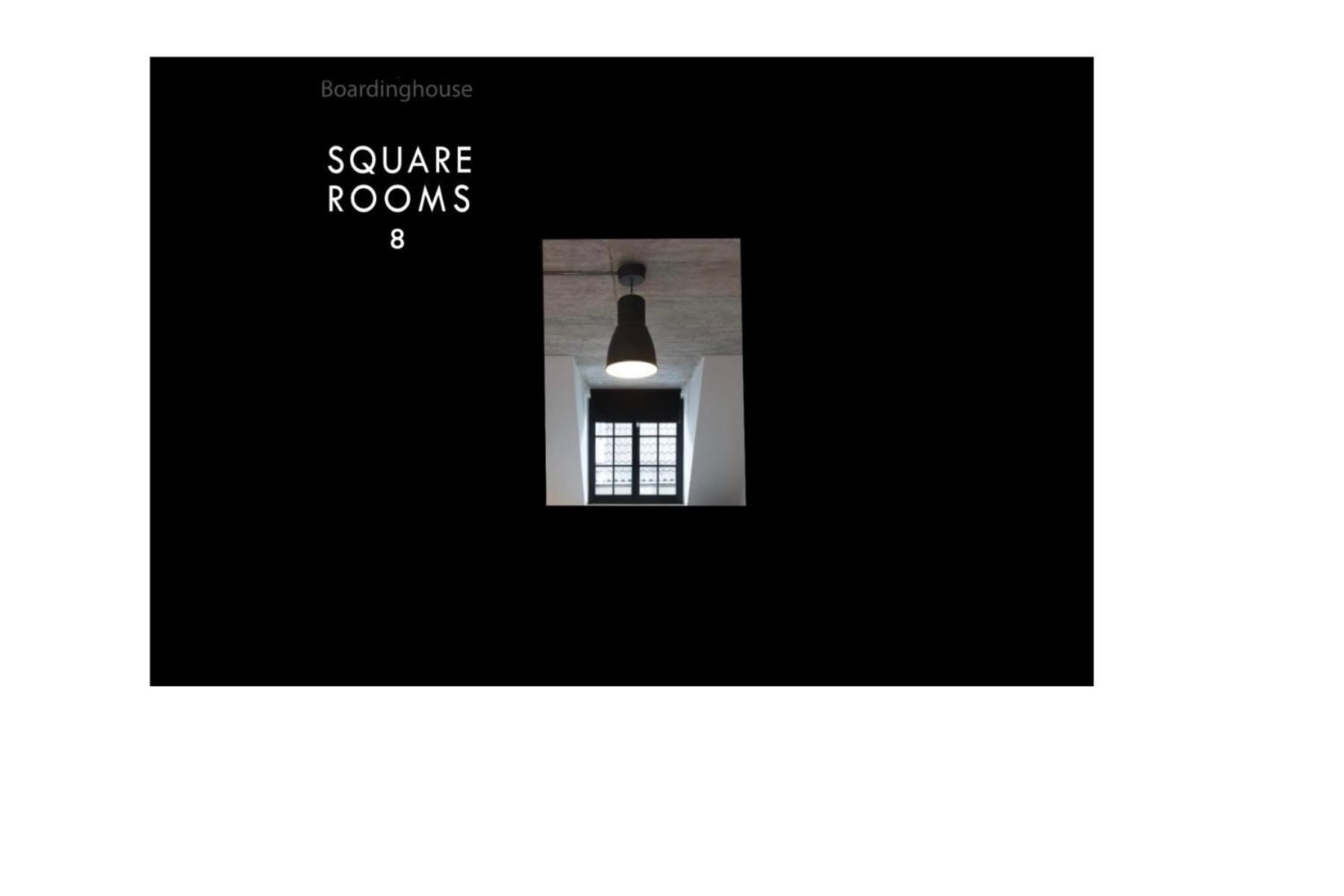 Square Rooms 20 Dusseldorf Luaran gambar