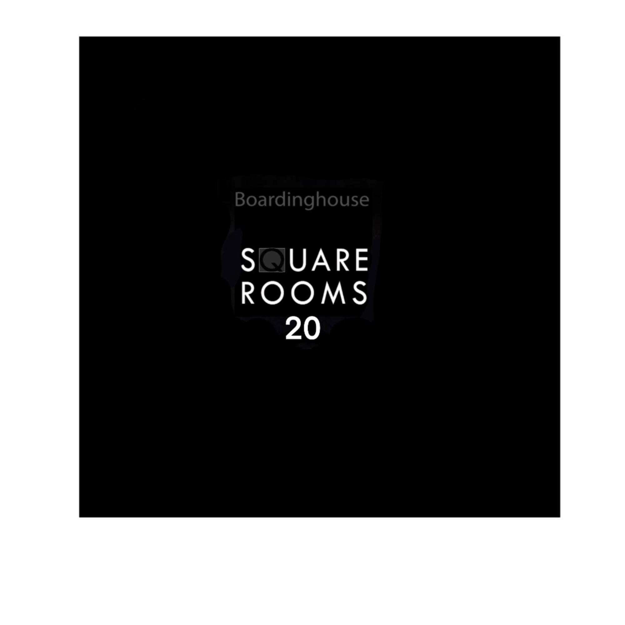 Square Rooms 20 Dusseldorf Luaran gambar