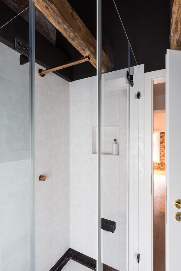 Square Rooms 20 Dusseldorf Luaran gambar
